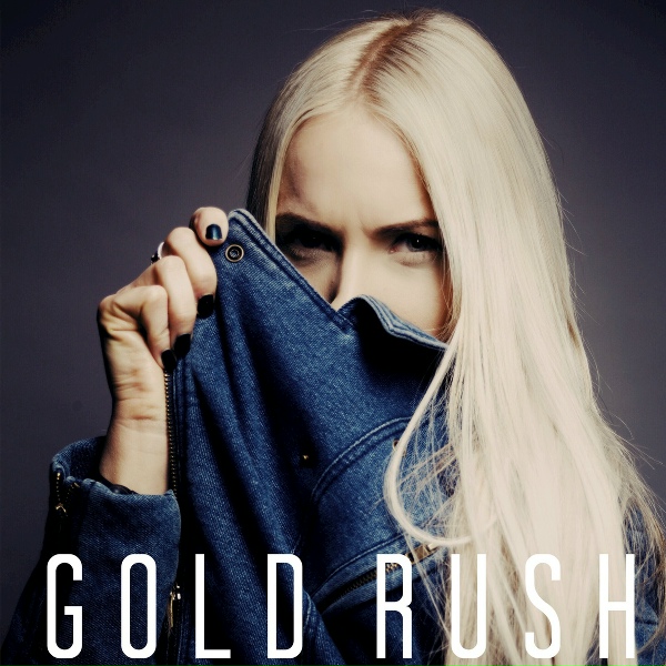 Skylar Fri - Gold Rush