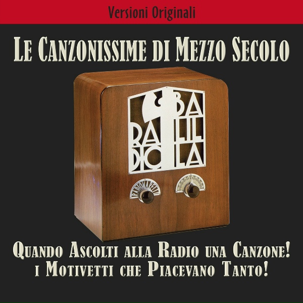 Nilla Pizzi - Grazie dei fiori