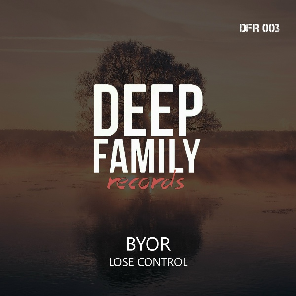 BYOR - Lose Control