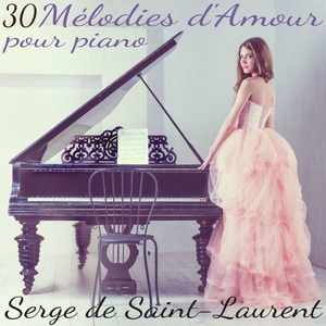 Serge de Saint-Laurent - Hymne &agrave; la joie