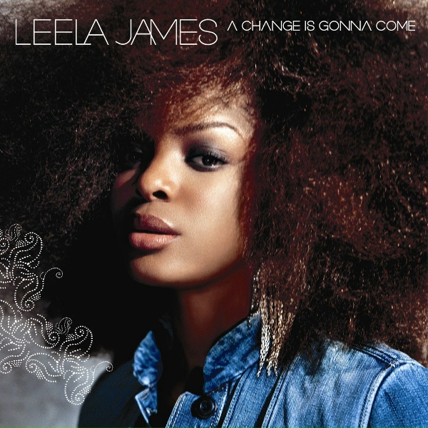 Leela James - When You Love Somebody