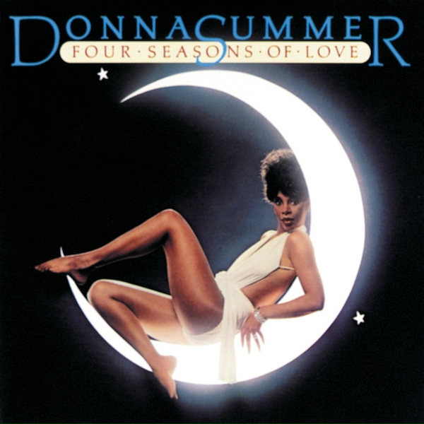 Donna Summer - Spring Affair
