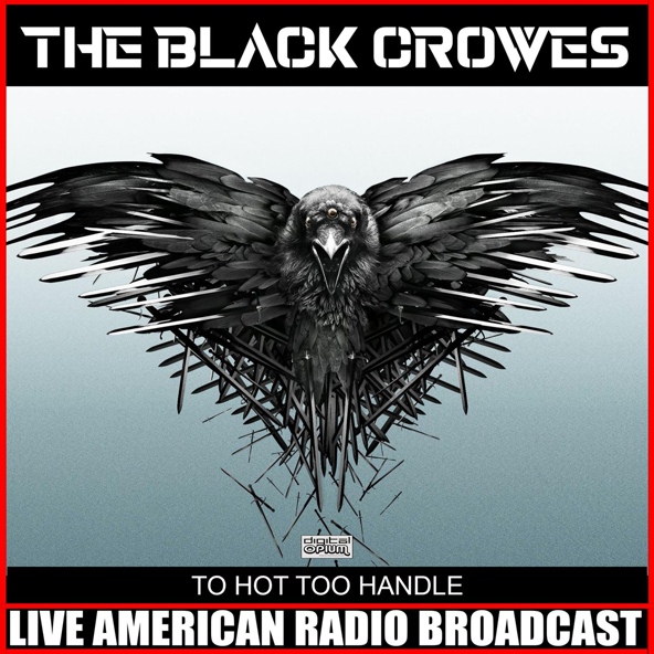 The Black Crowes - Jealous Guy
