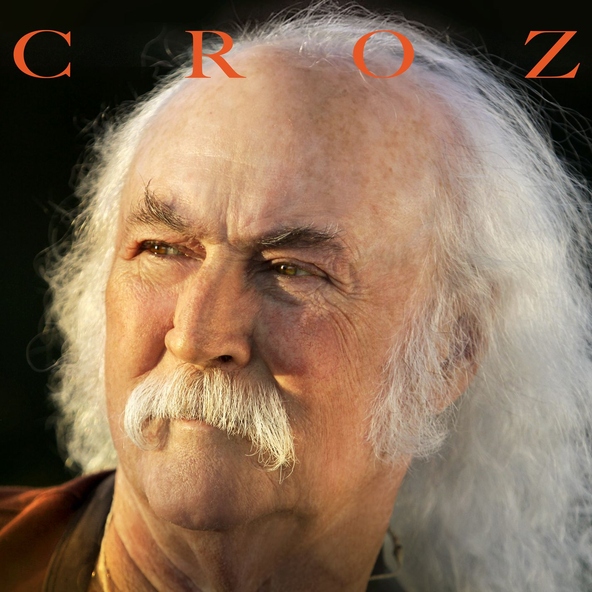 David Crosby - Morning Falling