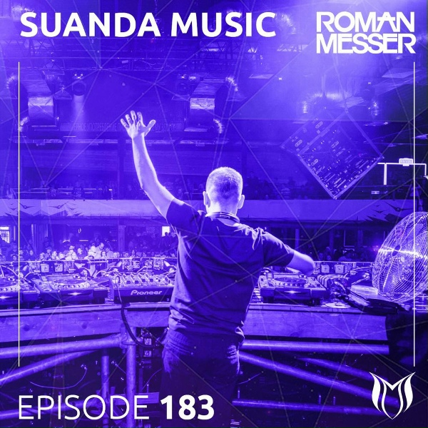 Eric Senn - Deum (Suanda 183)