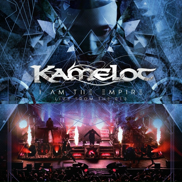 Kamelot - Rule the World (Live from the 013)