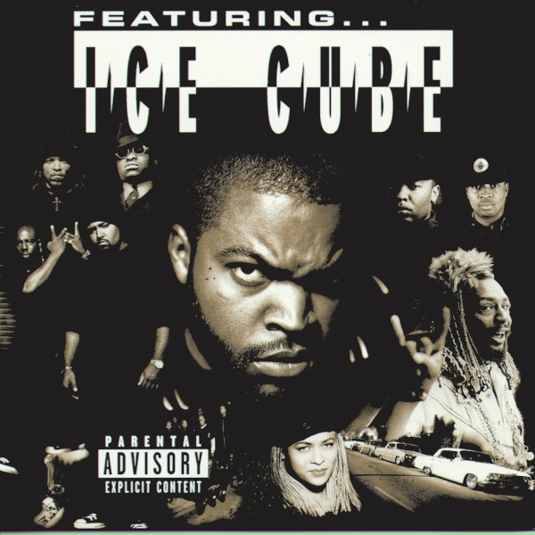 Ice Cube, Dr. Dre - Natural Born Killaz