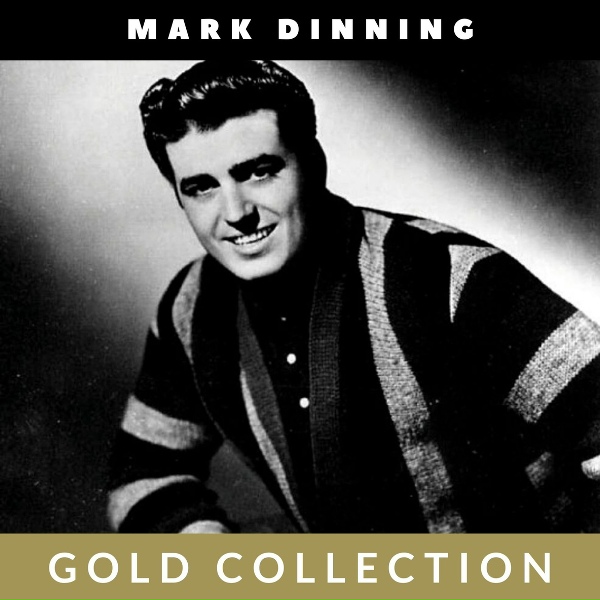 Mark Dinning - Can't Forget