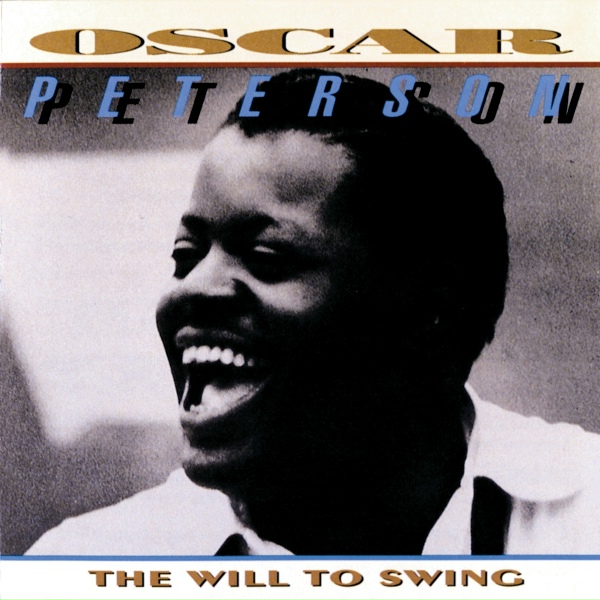 Oscar Peterson Trio - C Jam Blues