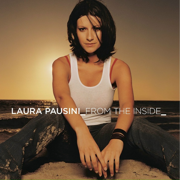 Laura Pausini - If That's Love