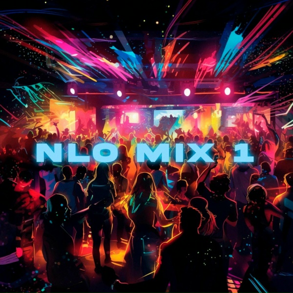 NLO - Не грусти