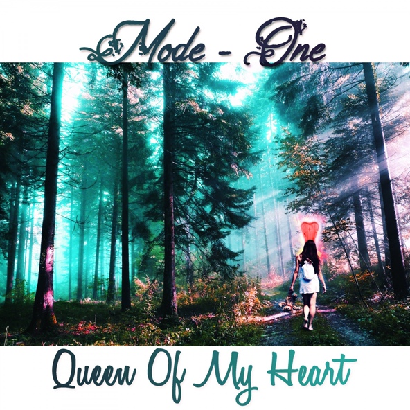 Mode-One - Get the Chance
