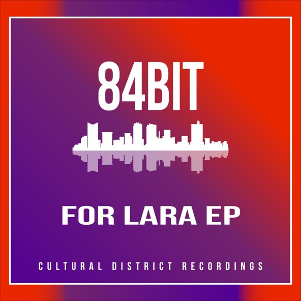84Bit - One Kiss