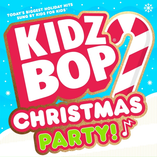 KIDZ BOP Kids - Do You Want To Build A Snowman?