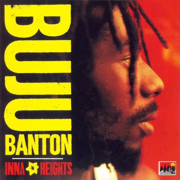 Buju Banton - Mother's Cry feat.Jah Mali