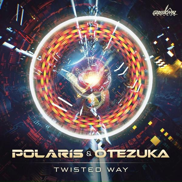 Polaris (FR), Otezuka - This Is the Way