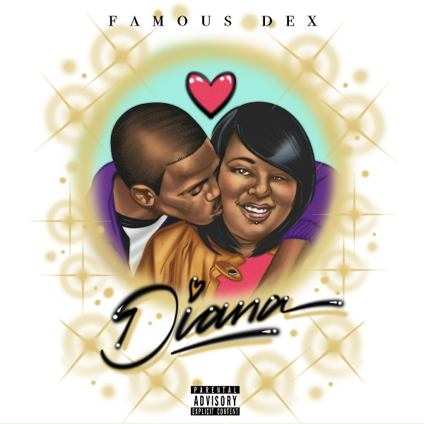 Famous Dex feat. Rich The Kid, Tyga