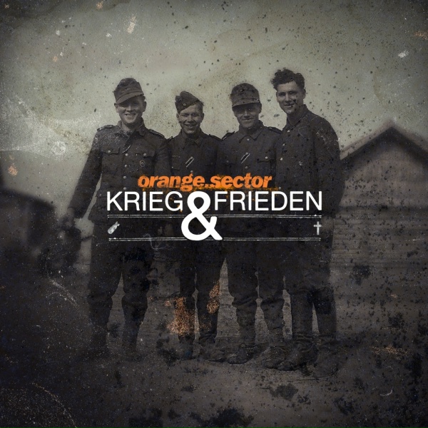 Orange Sector - Angst
