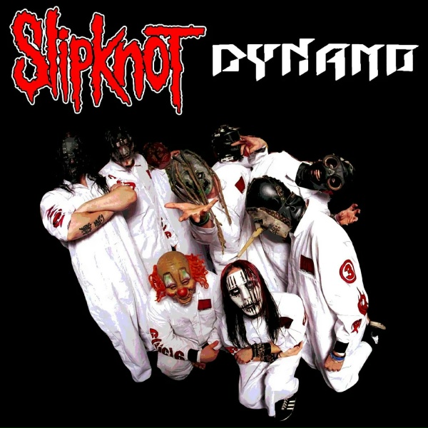 Slipknot - Get This