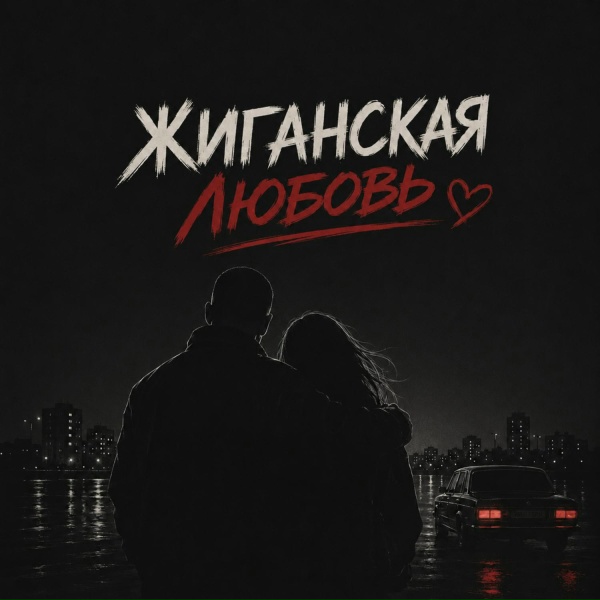 KoJIoBpam - Жиганская любовь