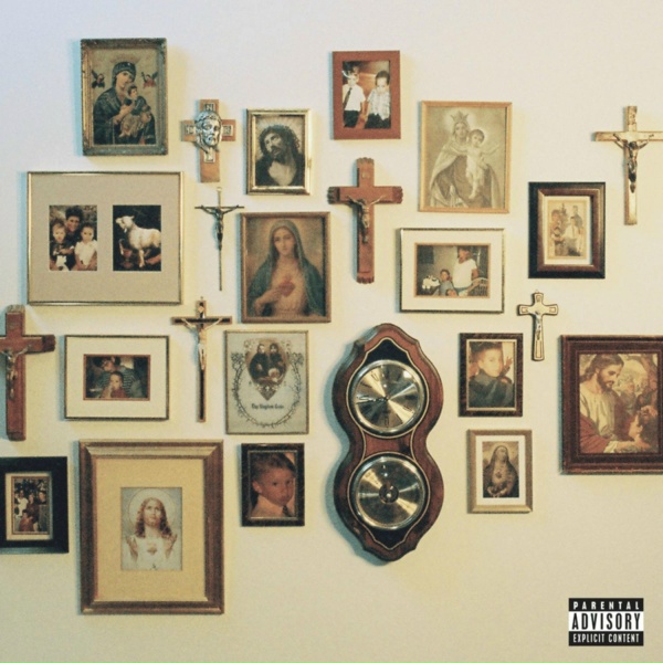 $uicideboy$ - COUNT YOUR BLESSINGS