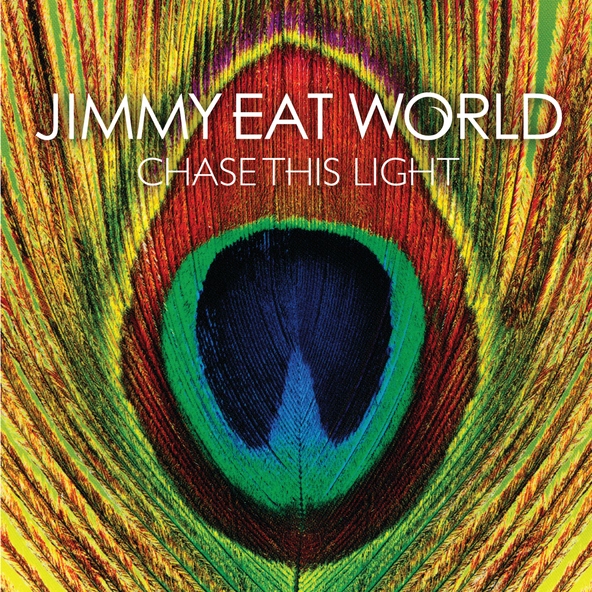Jimmy Eat World - Gotta Be Somebody's Blues