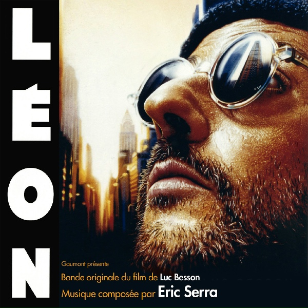 Eric Serra - Leon The Cleaner