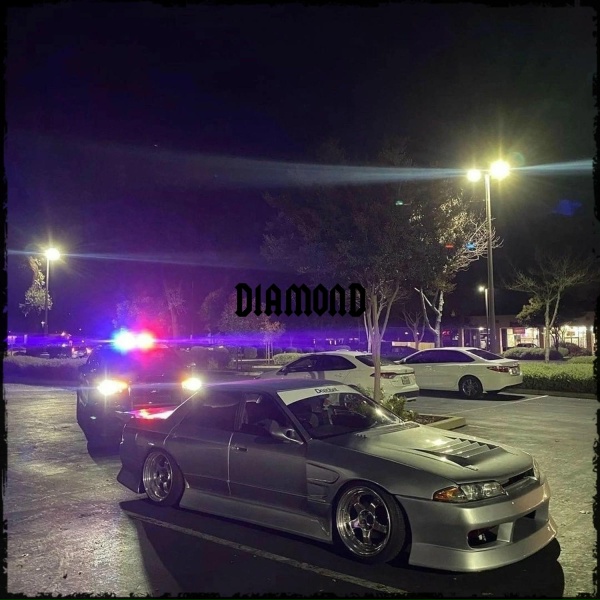 BXBYSPESH - DIAMOND