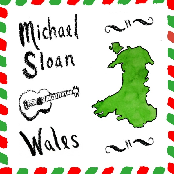 Michael Sloan - Sailing on the Severn
