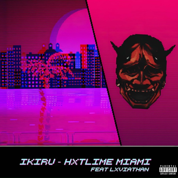 IKIRU - Human Nature