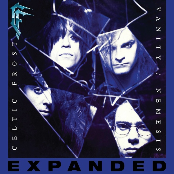Celtic Frost - Phallic Tantrum