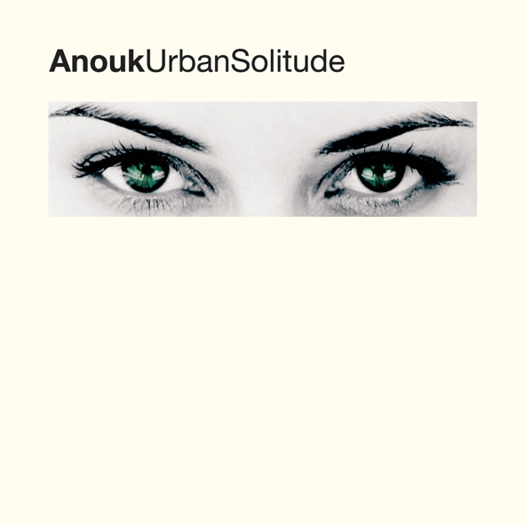 Anouk - Cry