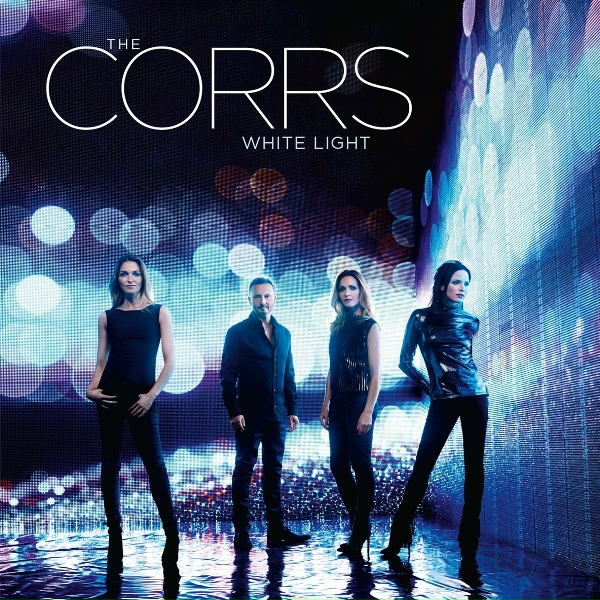 The Corrs - Bring on the Night