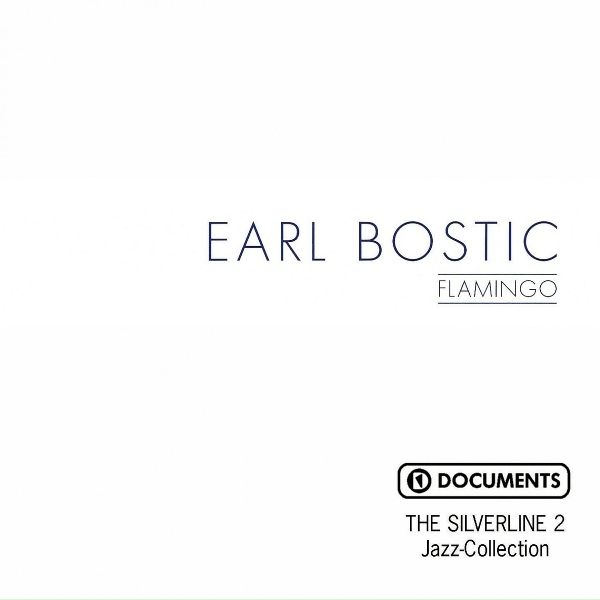 Earl Bostic - Arrivederci Roma