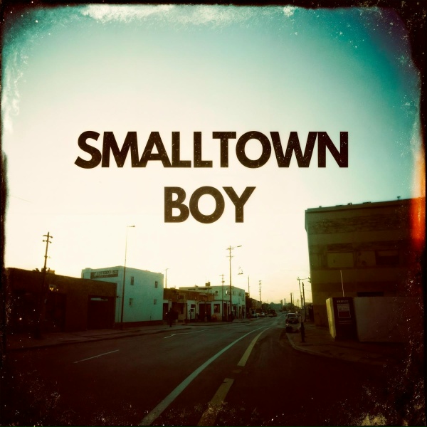 ONEIL, KANVISE, ERCODES - Smalltown Boy