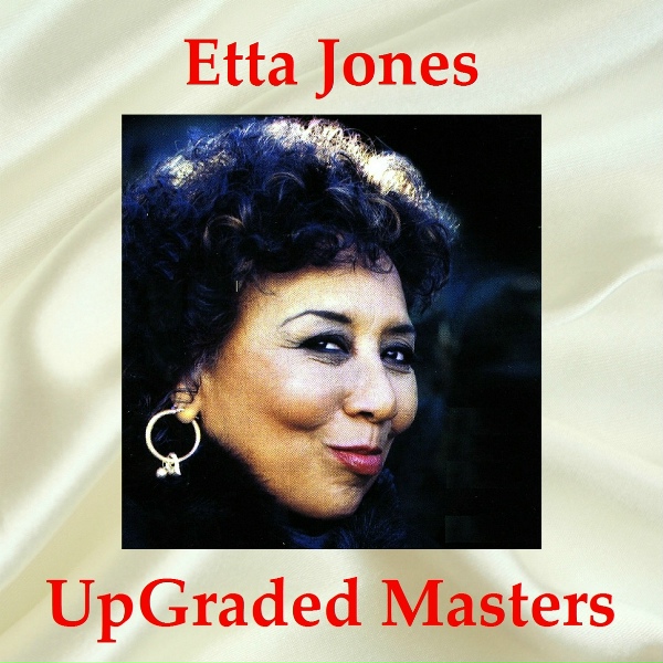 Etta Jones - Kisses All Night Long
