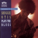 Shuggie Otis - Bootie Cooler (Album Version) (Album Version)
