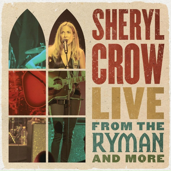 Sheryl Crow feat. Jason Isbell - Everything Is Broken