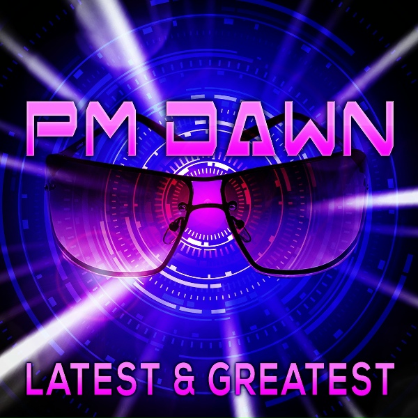 P.M. Dawn - Od