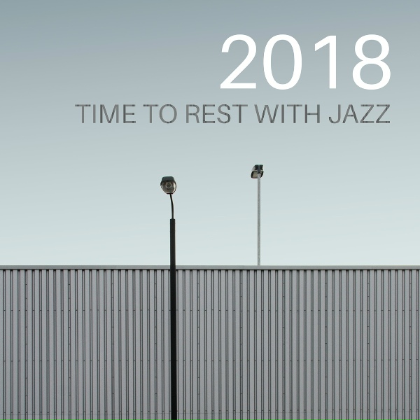 Jazz for A Rainy Day - Summertime
