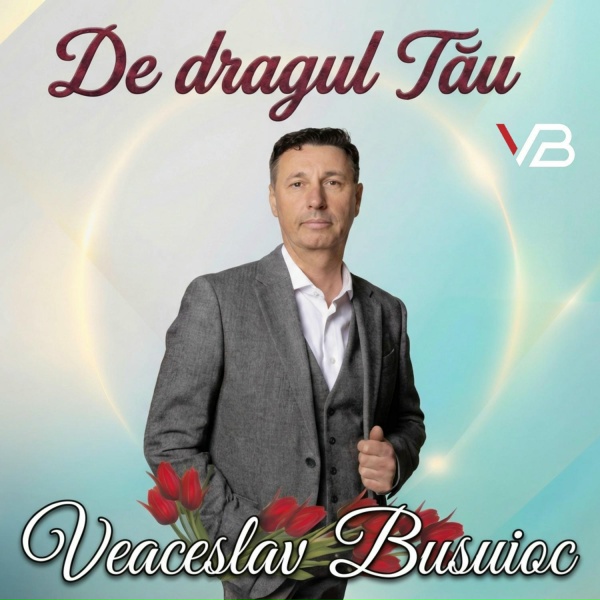 Veaceslav Busuioc - Trei trandafiri