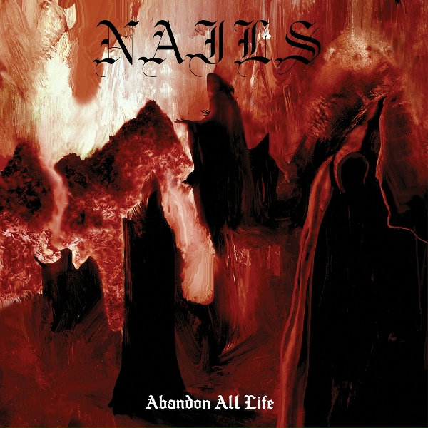 Nails - Cry Wolf