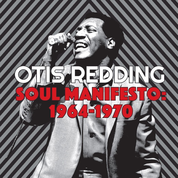 Otis Redding - Ole Man Trouble