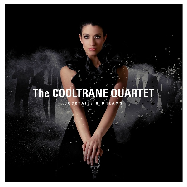 The Cooltrane Quartet - Back to Life