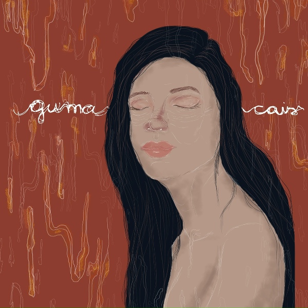 Guma - Jardim Persa