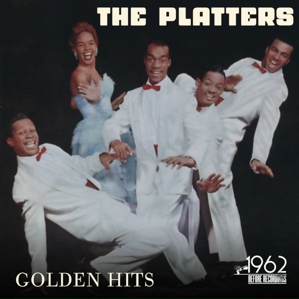 The Platters - Only You (And You Alone)