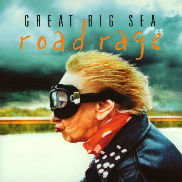 Great Big Sea - Everything Shines