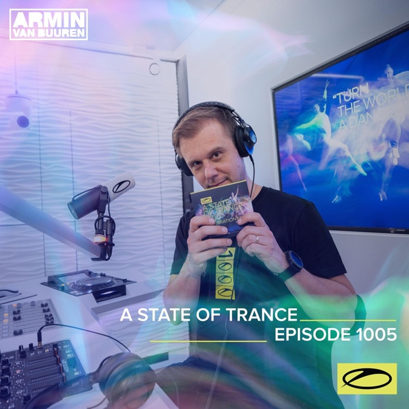 Chicane - 8 (Circle) [ASOT1005]