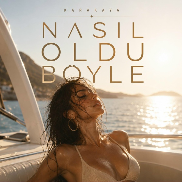 KARAKAYA - Nasıl Oldu B&ouml;yle