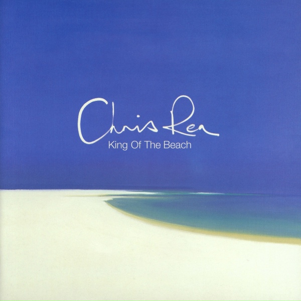 Chris Rea - Tamatave